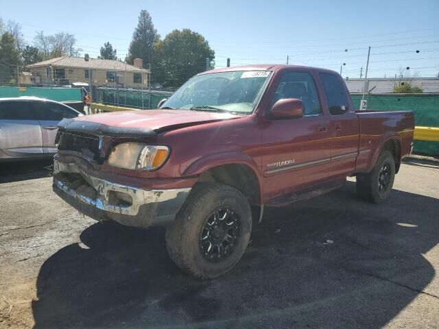 Toyota Tundra