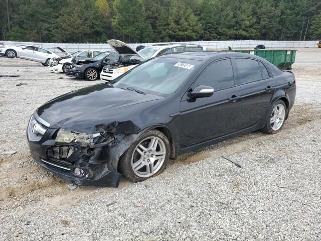 Acura TL