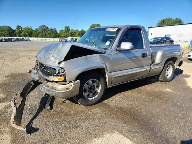 GMC Sierra