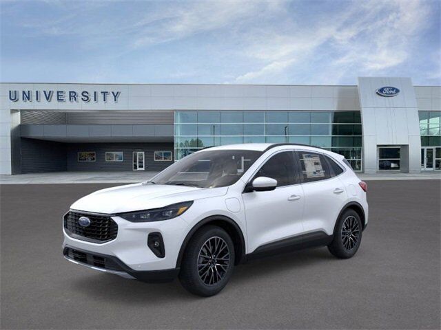 2026 FORD Escape