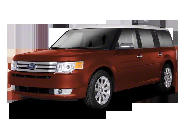 Ford Flex