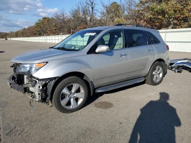Acura MDX