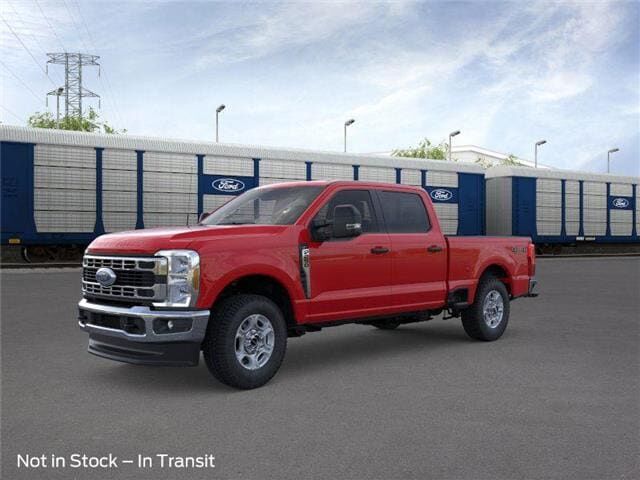 2026 FORD F-250