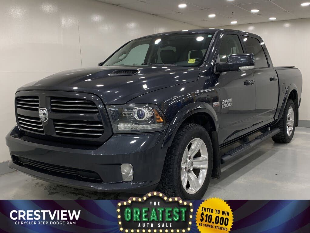RAM 1500