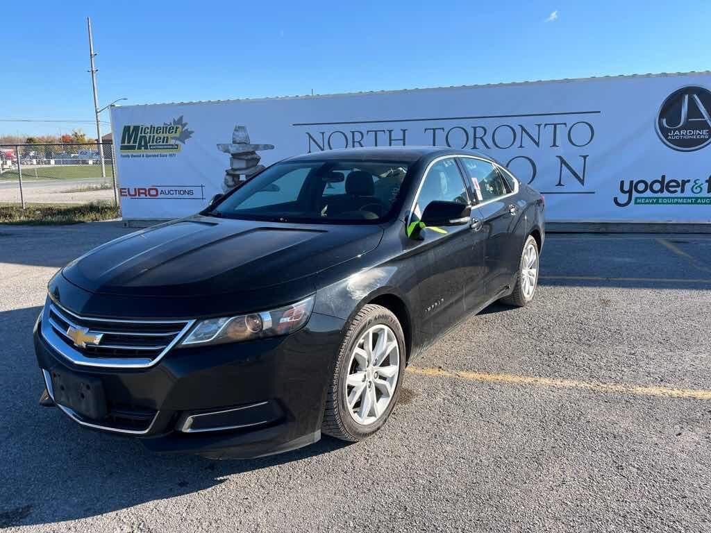 Chevrolet Impala