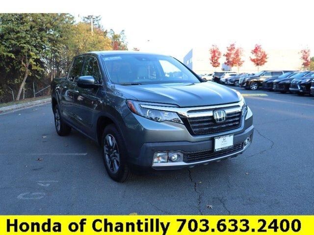 Honda Ridgeline