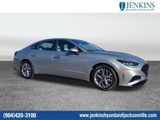 2020 HYUNDAI Sonata