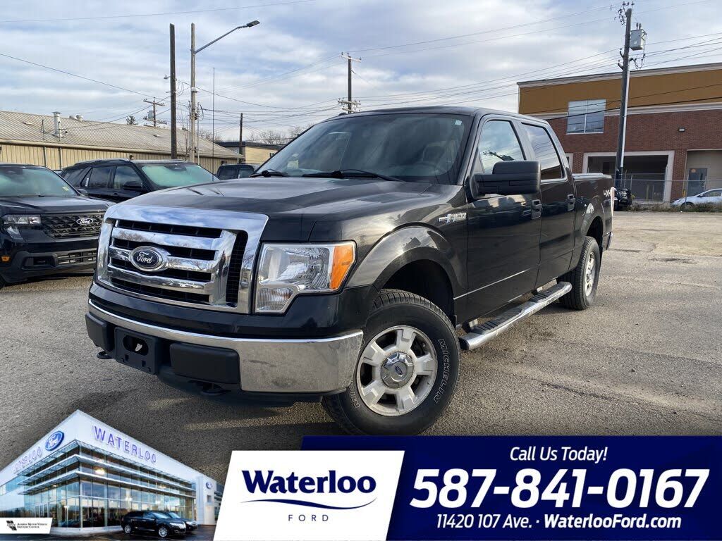 Ford F-150