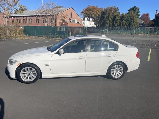 BMW 328i