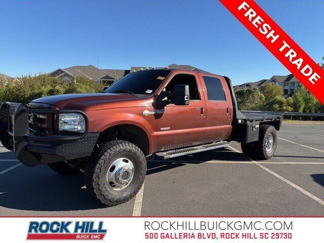 Ford F-350