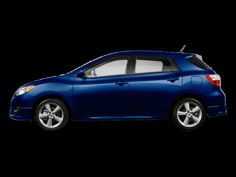 Toyota Corolla Matrix