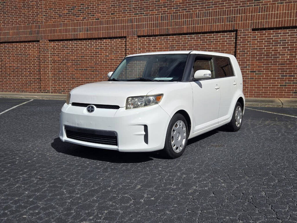 Toyota SCION xB