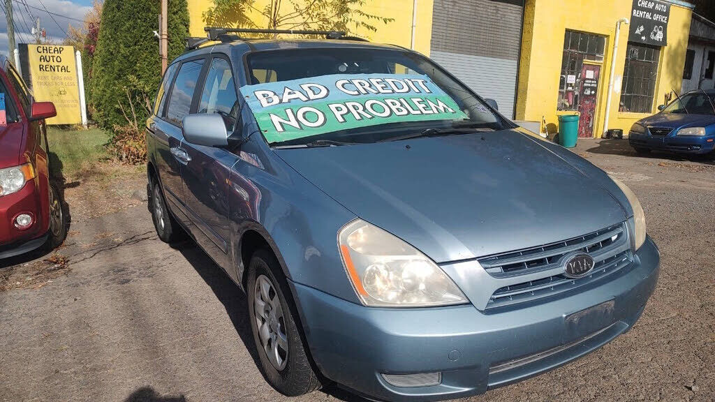 Kia Sedona