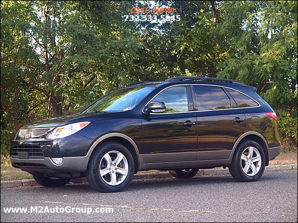 Hyundai Veracruz