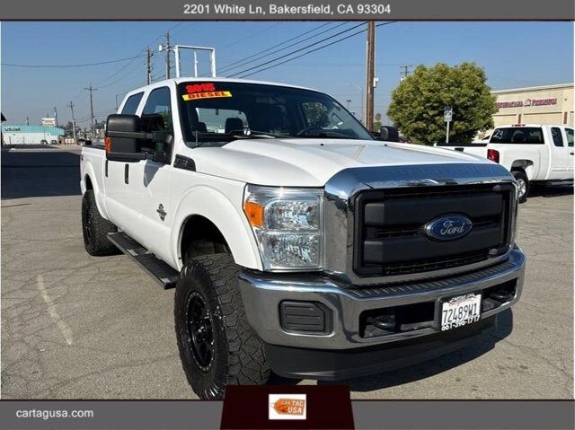 Ford F-250