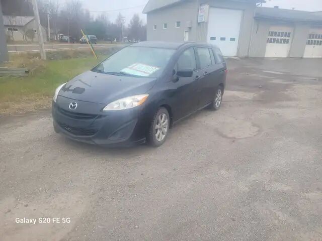 Mazda Mazda5