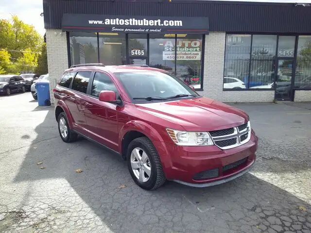 Dodge Journey