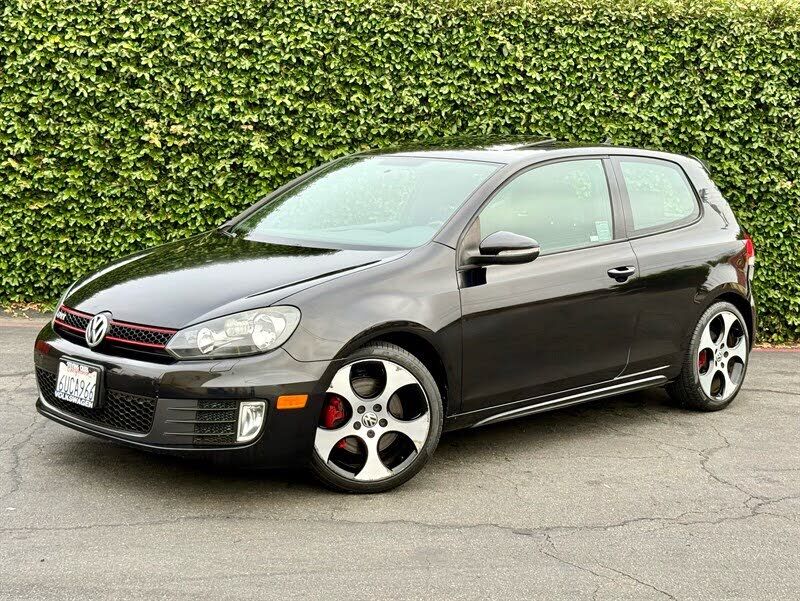 Volkswagen GTI