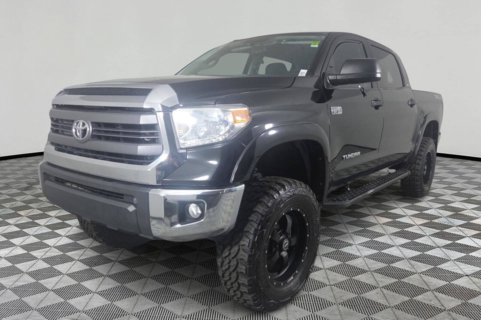 Toyota Tundra