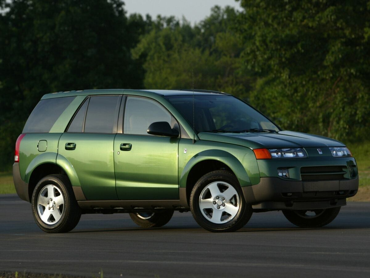 Saturn Vue