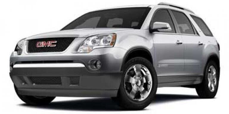 GMC Acadia