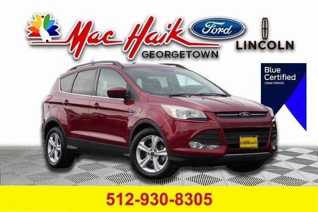 Ford Escape