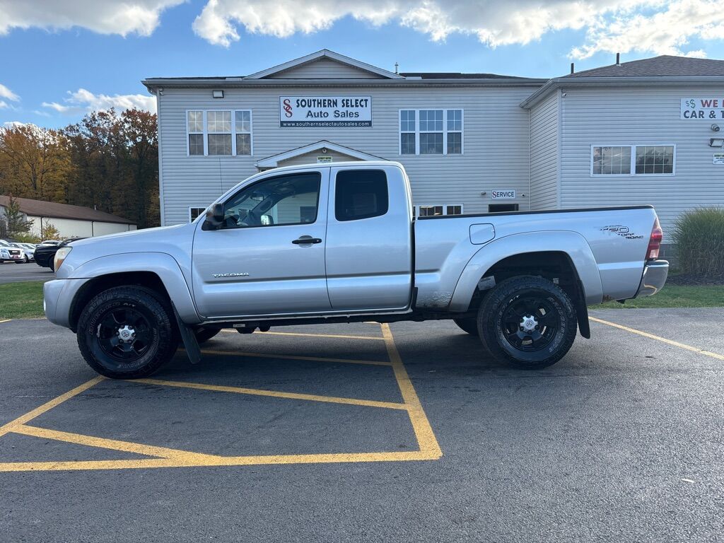 Toyota Tacoma