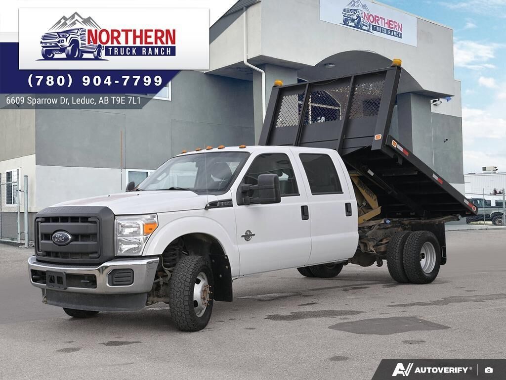 Ford F-350