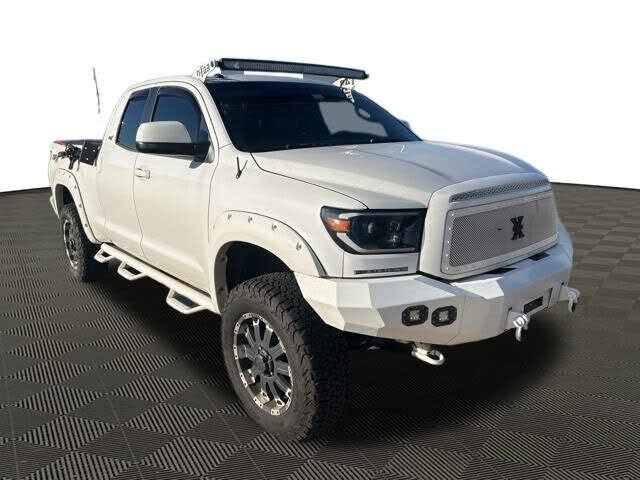 Toyota Tundra