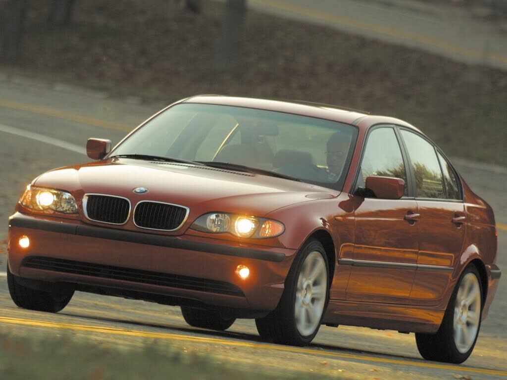 BMW 325i