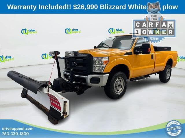 Ford F-350