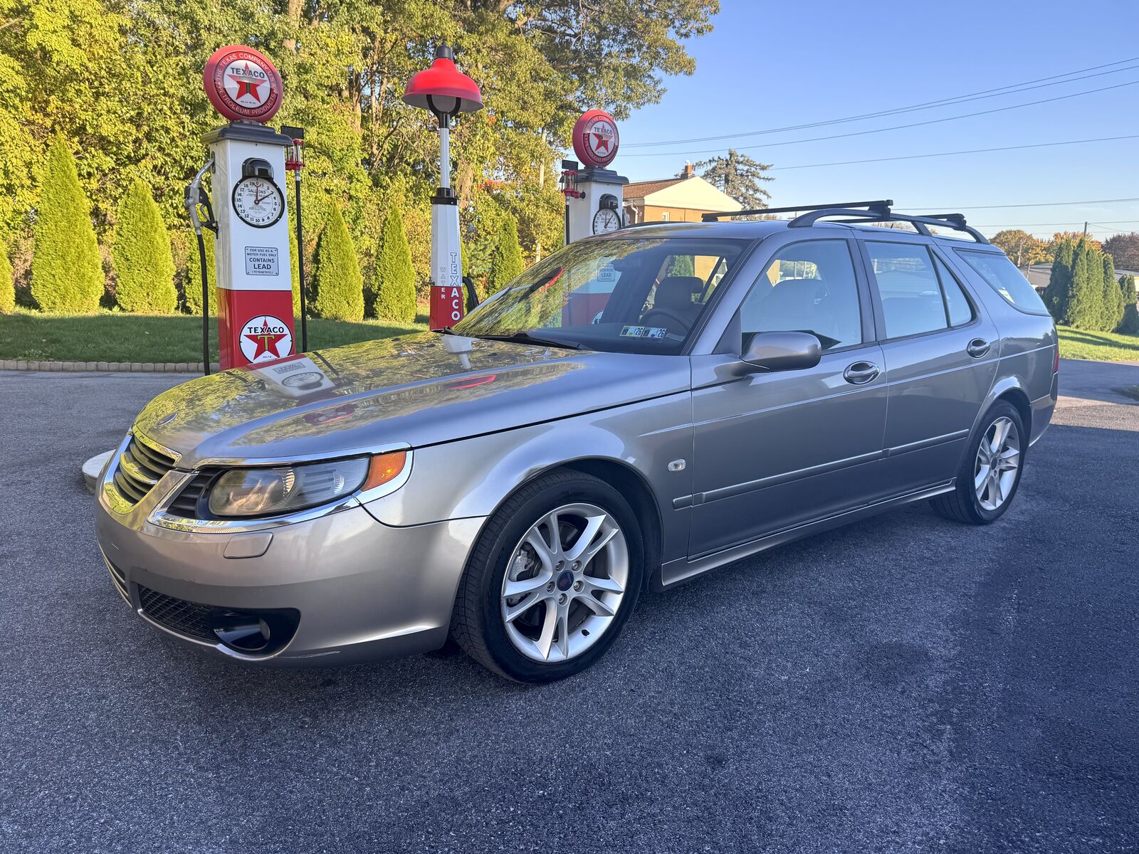 Saab 9-5