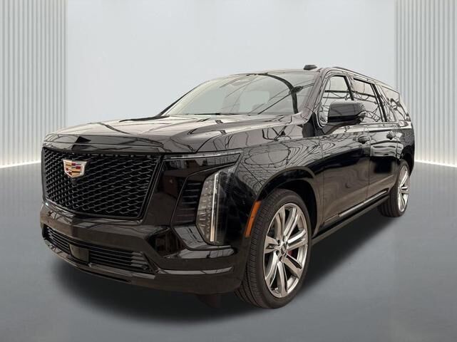 2025 CADILLAC Escalade ESV
