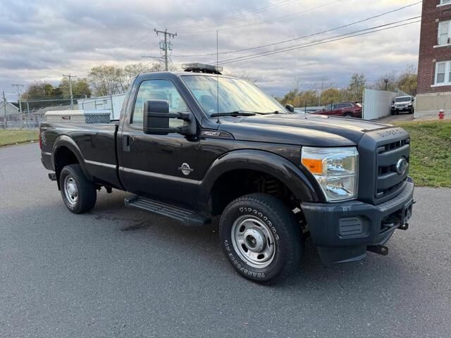 Ford F-250
