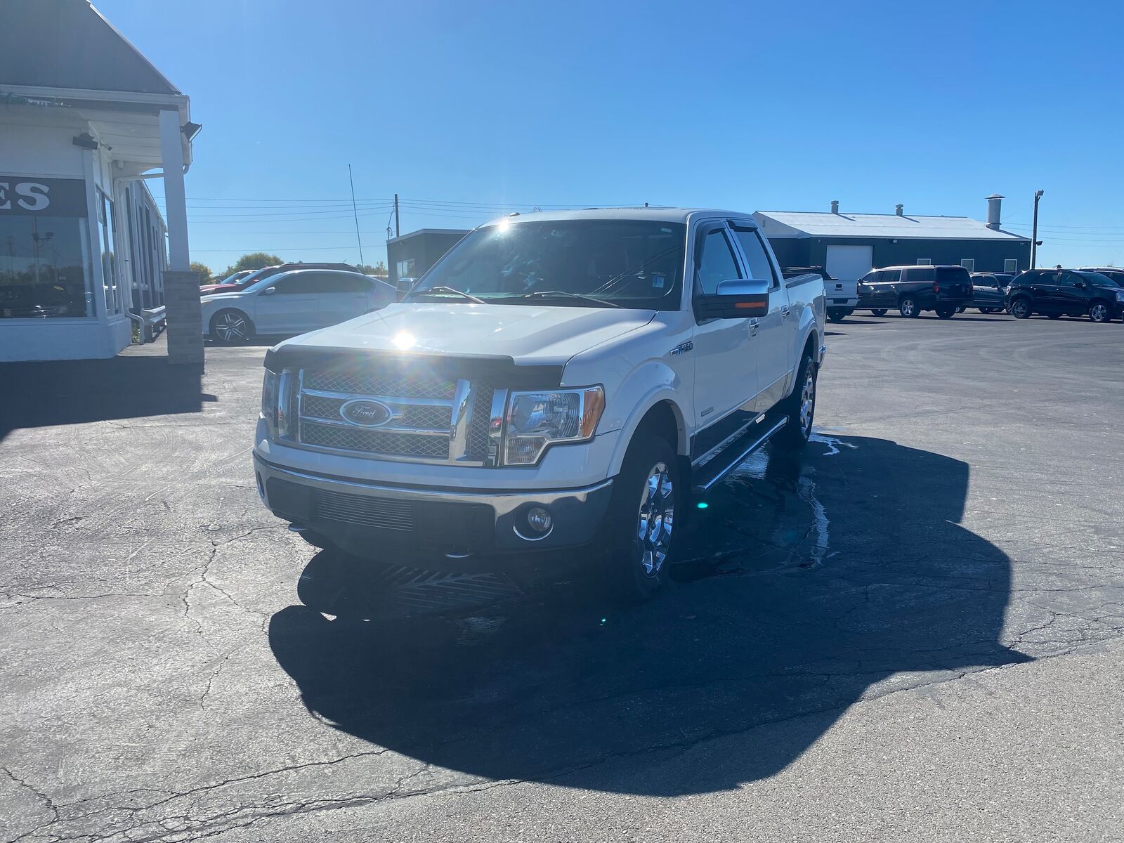 Ford F-150