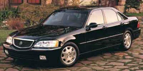 Acura RL