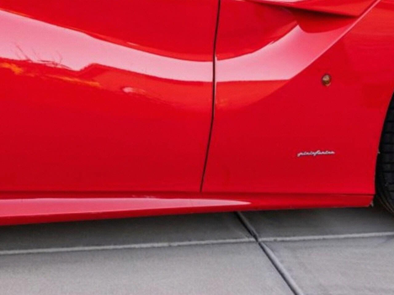 Ferrari F12 Berlinetta