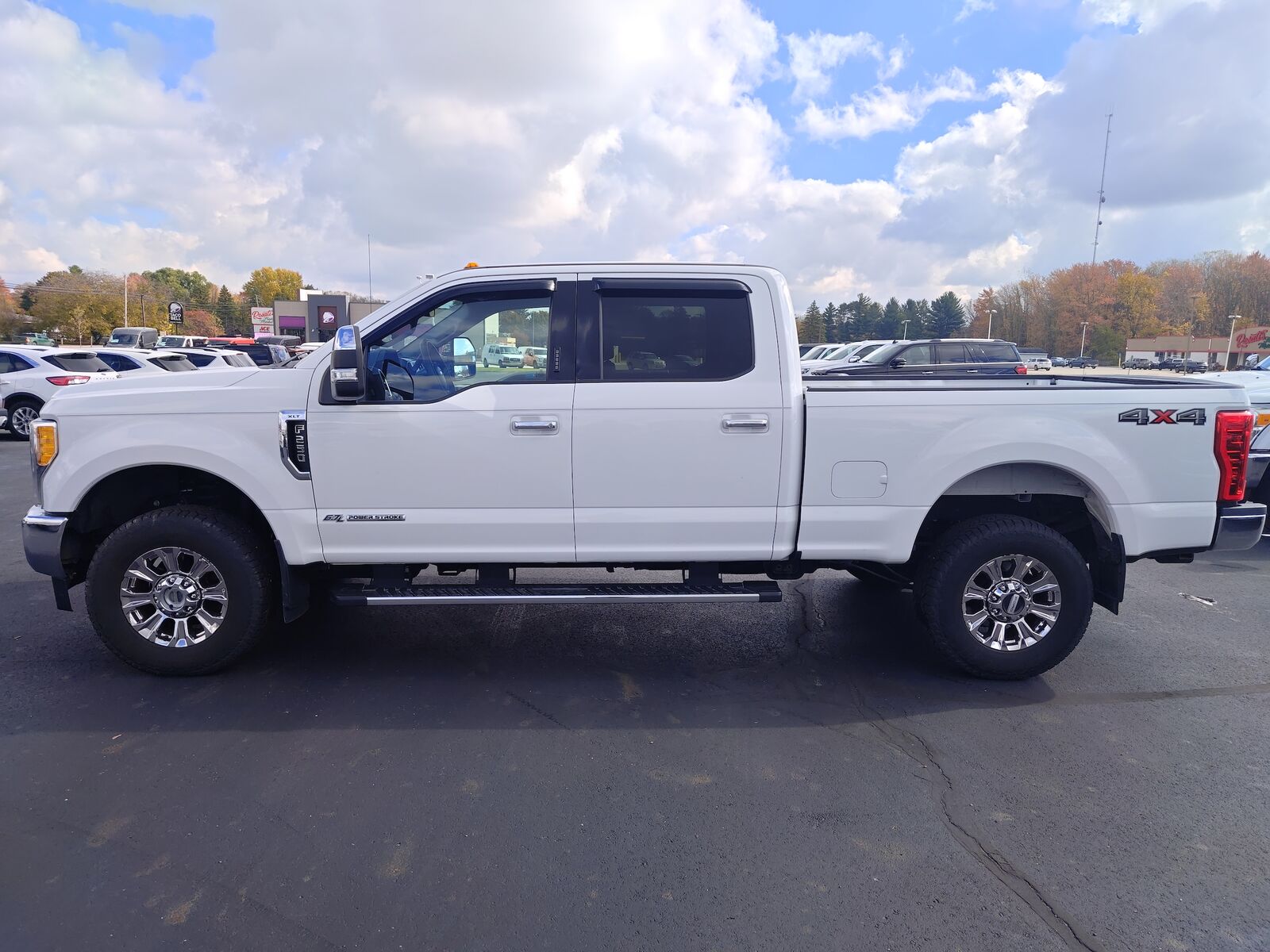 Ford F-250