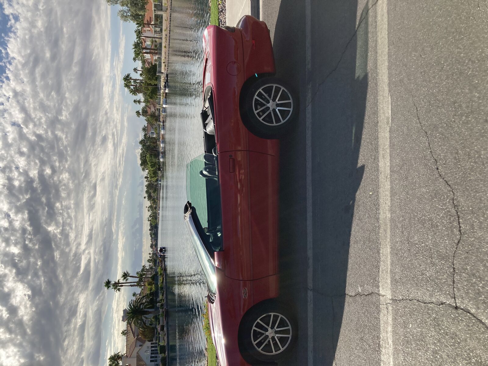 2002 CHEVROLET Camaro