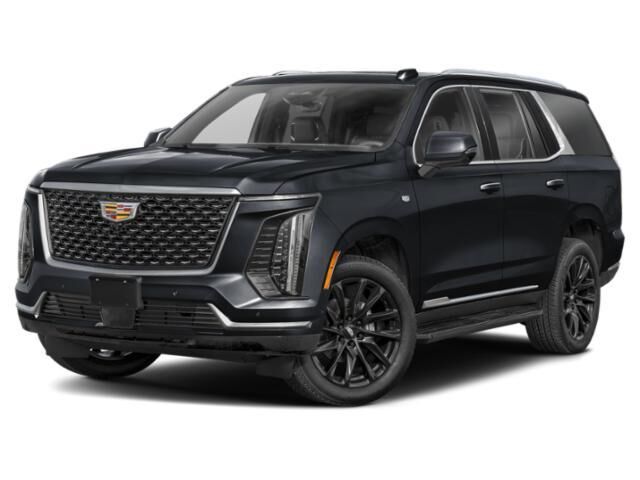 2025 CADILLAC Escalade