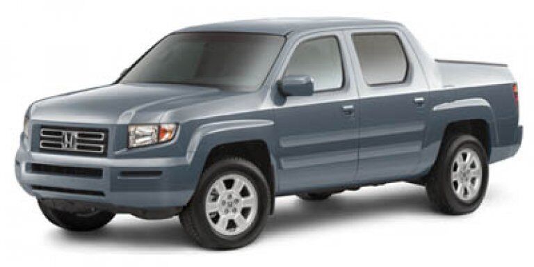Honda Ridgeline