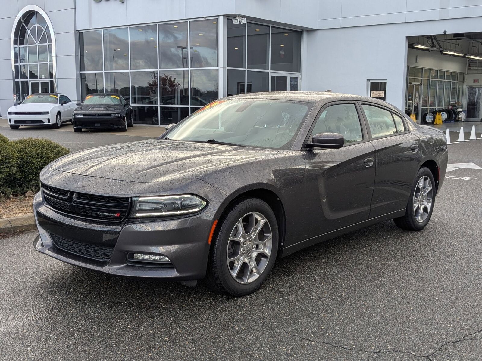 Dodge Charger