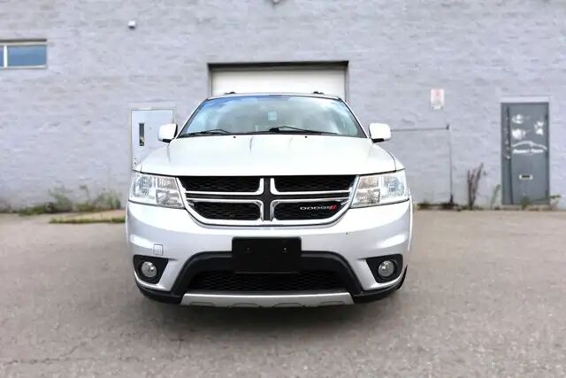 Dodge Journey