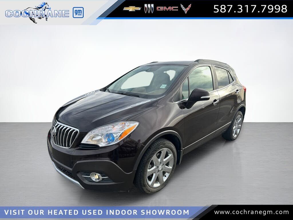 Buick Encore