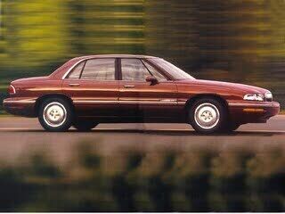 Buick LeSabre