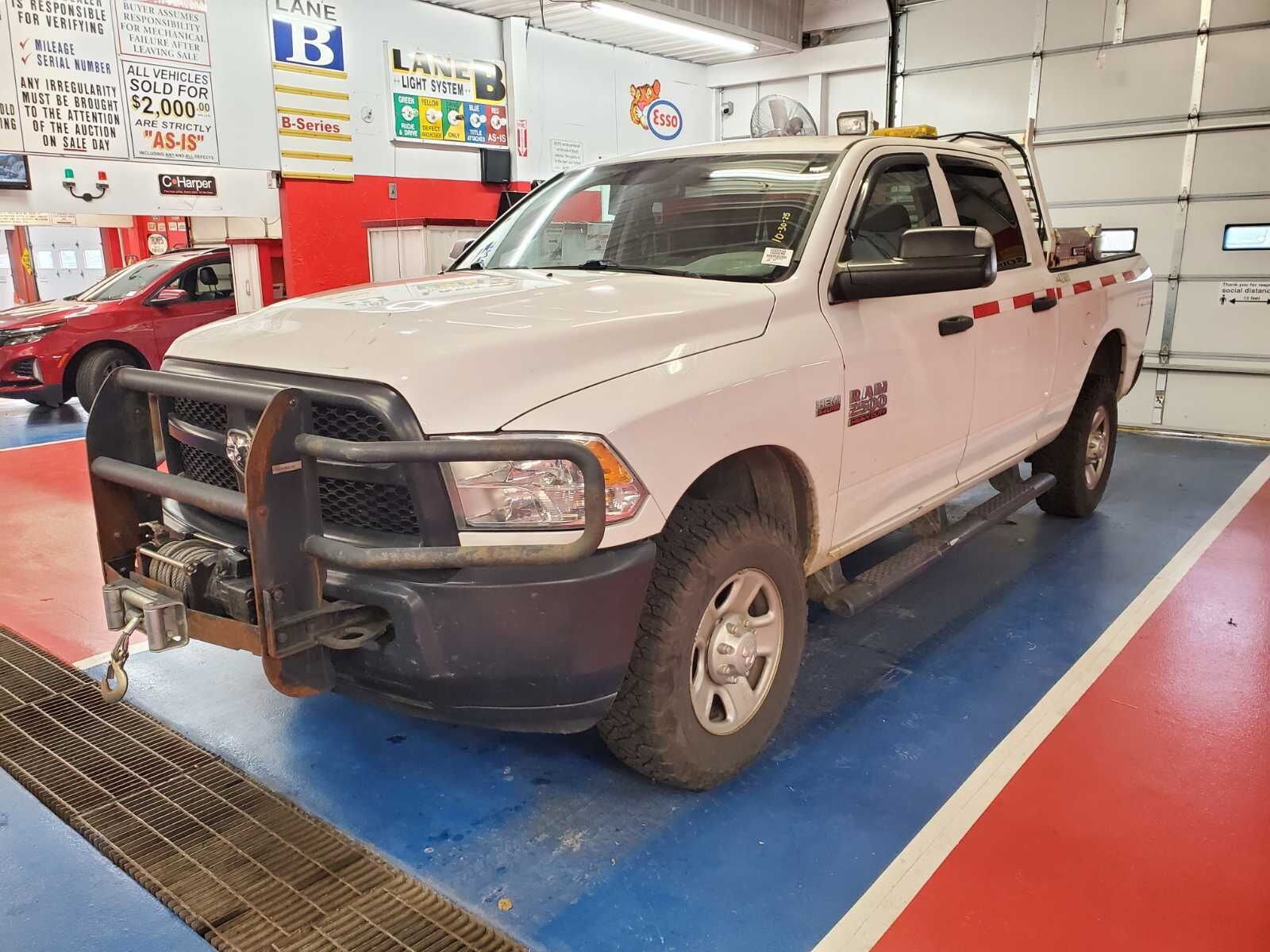 RAM 2500
