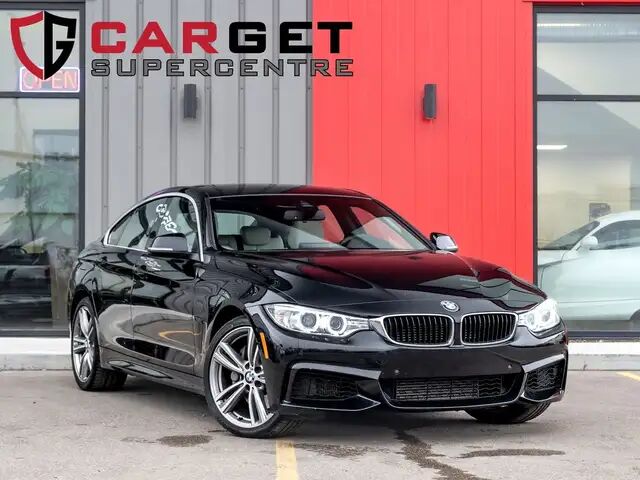BMW 435i