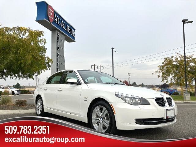 BMW 528i