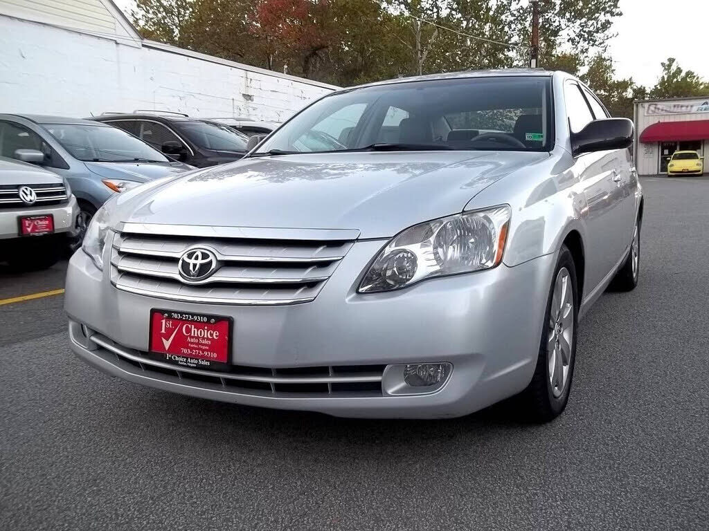 Toyota Avalon
