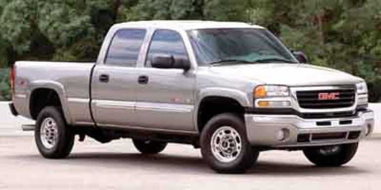 GMC Sierra